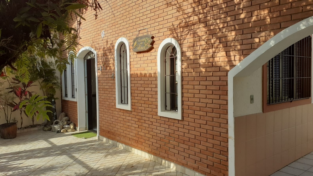 VENDO CASA LAQDO PRAIA NO BAIR